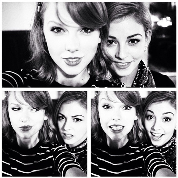 Taylor Swift, Instagram Taylor Swift, Instagram